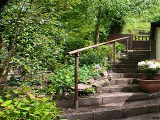 Ferienhaus Ross on Wye Außenaufnahme 10