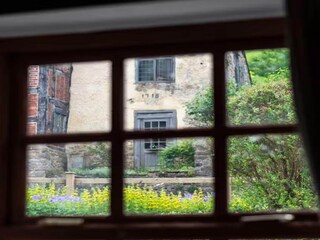 Casa per le vacanze Ross on Wye Registrazione all'aperto 11