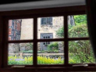 Ferienhaus Ross on Wye Außenaufnahme 11