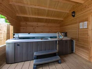 Casa per le vacanze Ross on Wye  38