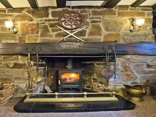 Vakantiehuis Ross on Wye  39