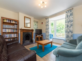 Ferienhaus Coleford Ausstattung 9