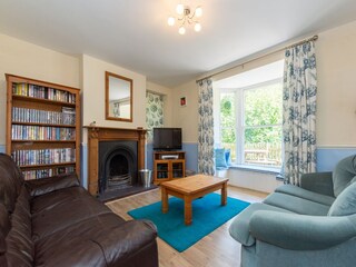 Vakantiehuis Coleford Kenmerken 9