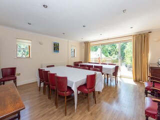 Maison de vacances Coleford Équipement 10