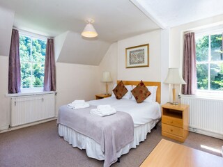 Maison de vacances Coleford Équipement 12