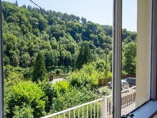 Vakantiehuis Coleford Buitenaudio-opname 2