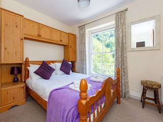 Maison de vacances Coleford Équipement 13