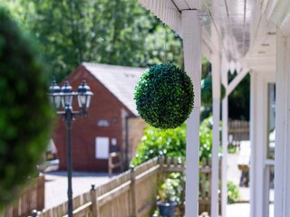 Vakantiehuis Coleford Buitenaudio-opname 4