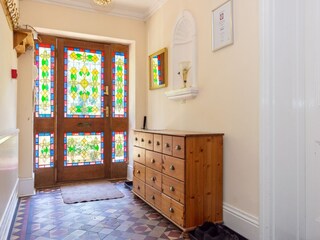 Vakantiehuis Coleford Kenmerken 14