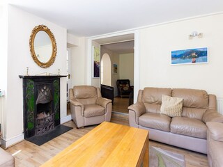 Vakantiehuis Coleford Kenmerken 15