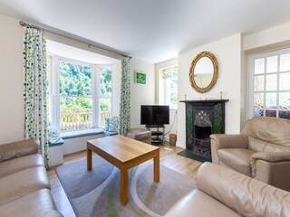 Maison de vacances Coleford Équipement 16