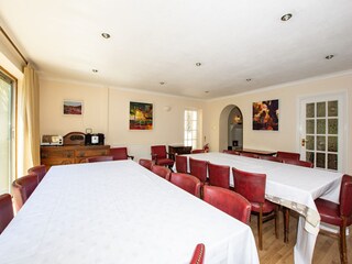 Ferienhaus Coleford Ausstattung 17