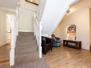 Vakantiehuis Coleford Kenmerken 19