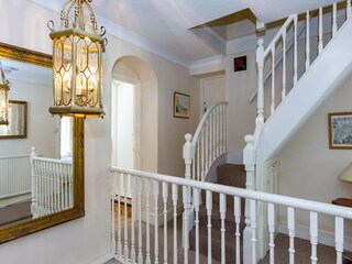 Ferienhaus Coleford Ausstattung 20