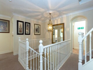 Vakantiehuis Coleford Kenmerken 21