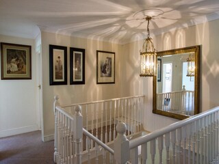 Ferienhaus Coleford Ausstattung 22