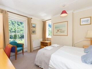 Maison de vacances Coleford Équipement 23