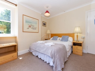 Ferienhaus Coleford Ausstattung 25