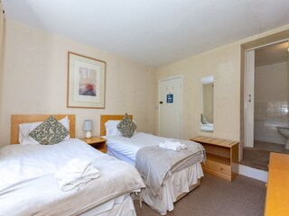 Vakantiehuis Coleford Kenmerken 27