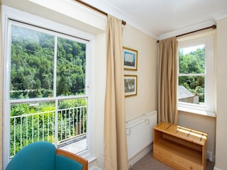 Ferienhaus Coleford Ausstattung 28