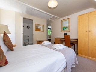 Ferienhaus Coleford Ausstattung 30