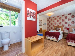 Vakantiehuis Coleford Kenmerken 32