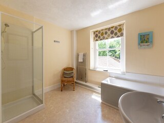 Vakantiehuis Coleford Kenmerken 33