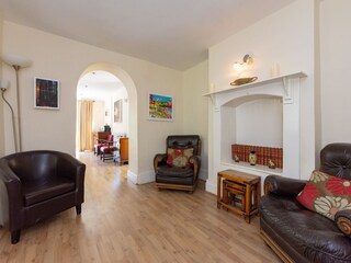 Casa de vacaciones Coleford Características 36