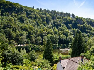 Casa de vacaciones Coleford Grabación al aire libre 7
