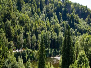 Casa per le vacanze Coleford Registrazione all'aperto 2