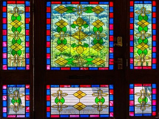 Casa de vacaciones Coleford  40