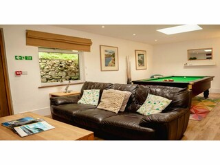 Casa per le vacanze Coleford Caratteristiche 4