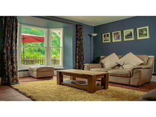 Holiday house Coleford Features 5