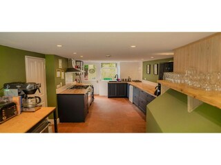 Vakantiehuis Coleford Kenmerken 6