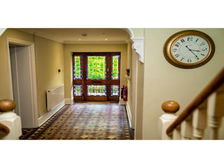 Holiday house Coleford Features 8