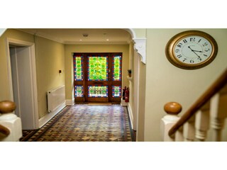 Maison de vacances Coleford Équipement 8