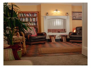 Vakantiehuis Coleford Kenmerken 9