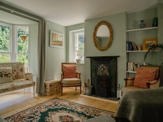 Vakantiehuis Coleford Kenmerken 10