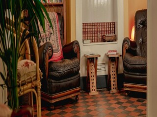 Casa per le vacanze Coleford Caratteristiche 11