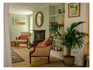 Maison de vacances Coleford Équipement 13