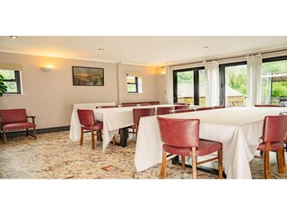 Holiday house Coleford Features 14