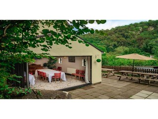 Holiday house Coleford Features 15