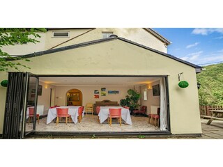 Casa per le vacanze Coleford Caratteristiche 16