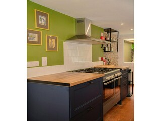 Holiday house Coleford Features 17