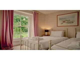 Vakantiehuis Coleford Kenmerken 18