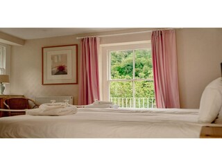 Holiday house Coleford Features 19