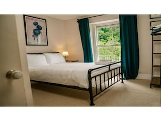 Ferienhaus Coleford Ausstattung 20