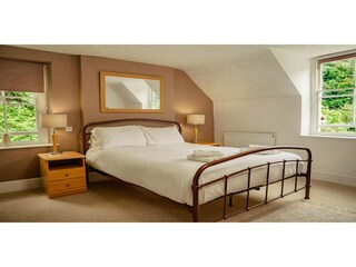 Holiday house Coleford Features 22