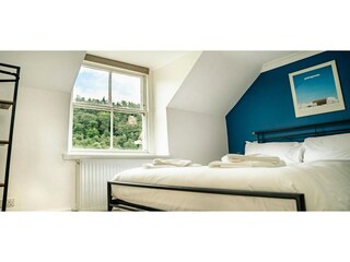 Holiday house Coleford Features 24