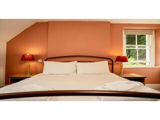 Vakantiehuis Coleford Kenmerken 25